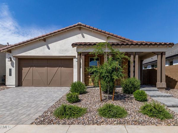 21272 E TIMBERLINE Road, Queen Creek, AZ 85142