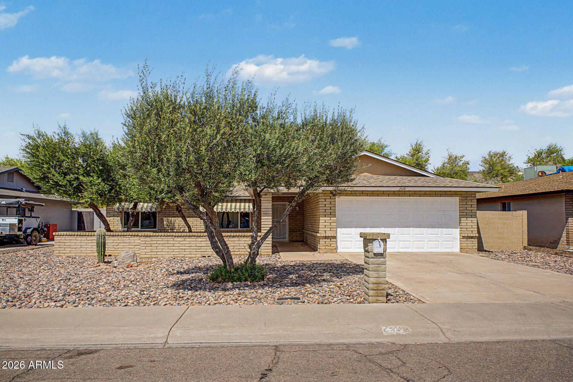 2528 E Malibu Drive, Tempe, AZ 85282 Main Photo