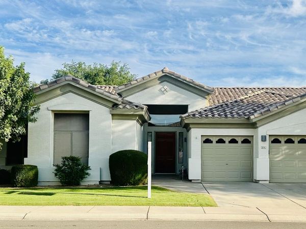 3751 S VISTA Place, Chandler, AZ 85248