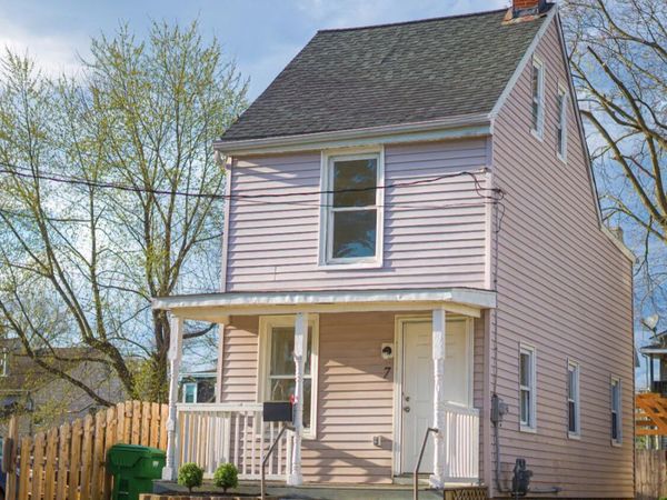 7 Front Street, New Egypt, NJ 08533