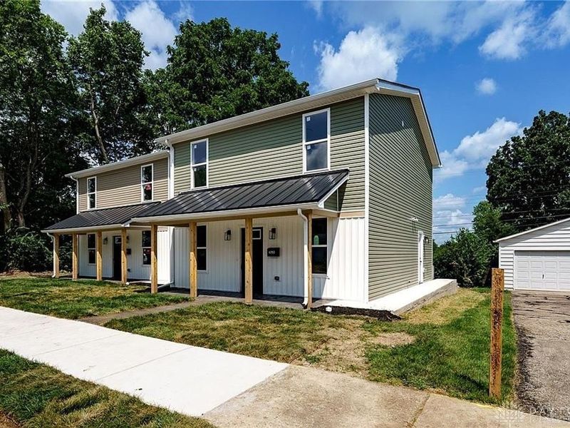 4253 Pleasant View Avenue, Dayton, OH 45420 Photo 2