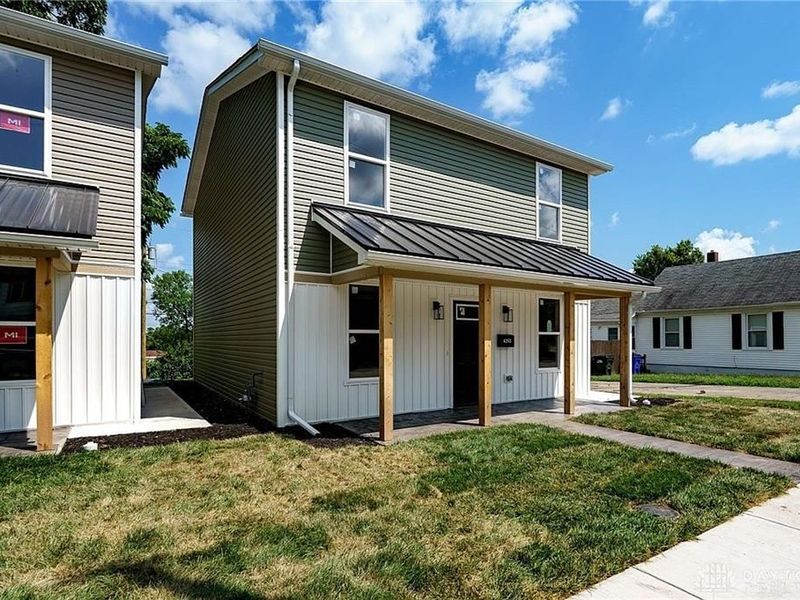 4253 Pleasant View Avenue, Dayton, OH 45420 Photo 3