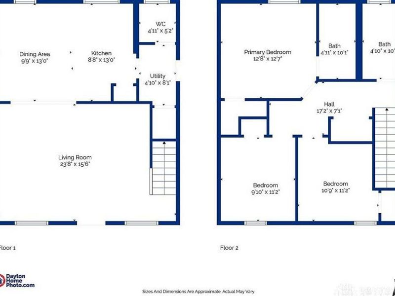 4253 Pleasant View Avenue, Dayton, OH 45420 Photo 30