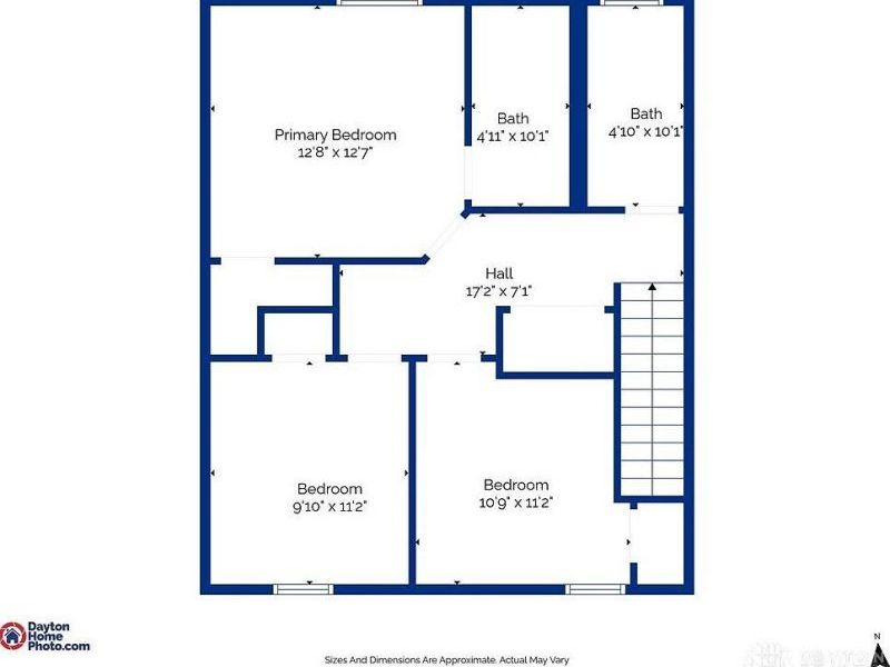 4253 Pleasant View Avenue, Dayton, OH 45420 Photo 31