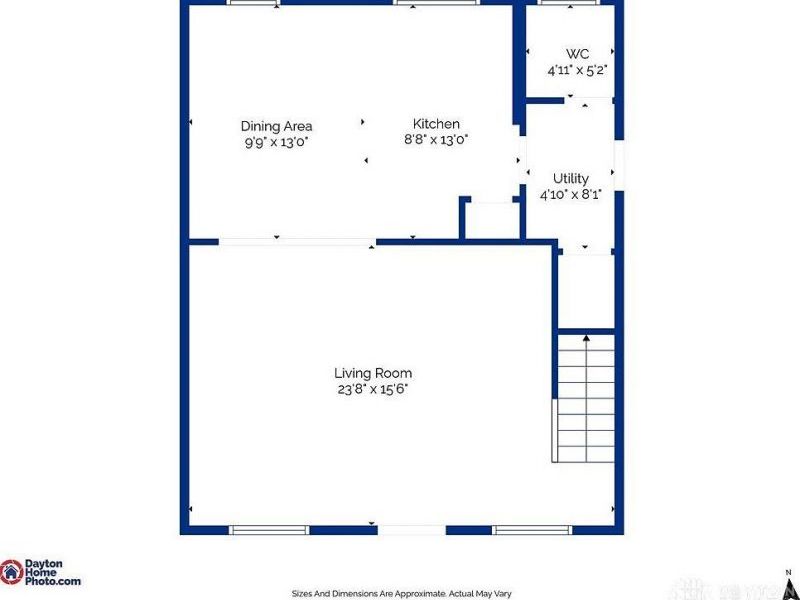 4253 Pleasant View Avenue, Dayton, OH 45420 Photo 32