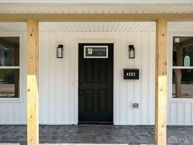 4253 Pleasant View Avenue, Dayton, OH 45420 Photo 4