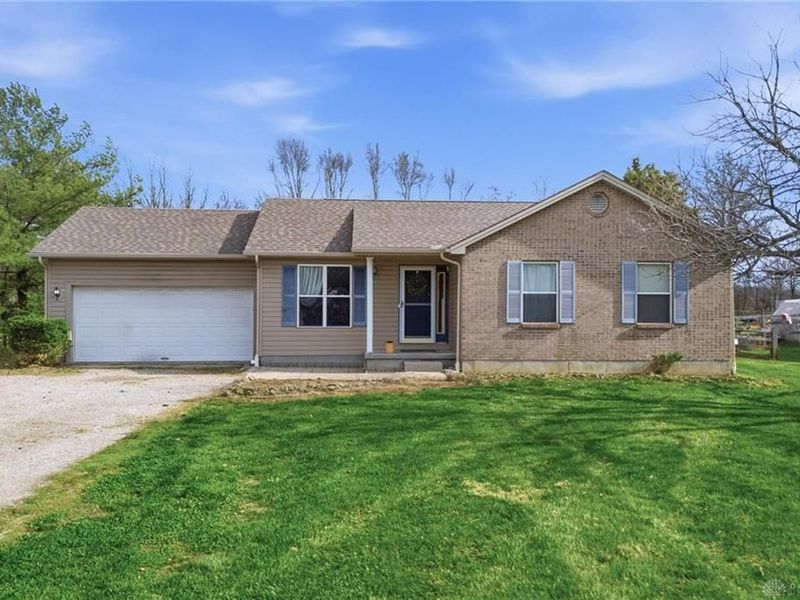 8747 Waynes Way, Blanchester, OH 45107 Photo 1