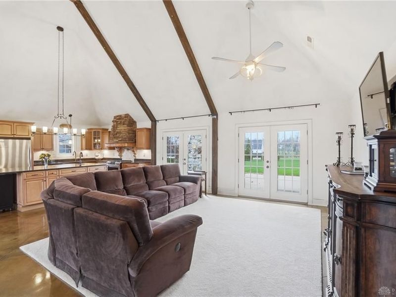 1574 Vicki Lane, Turtlecreek Township, OH 45036 Photo 13