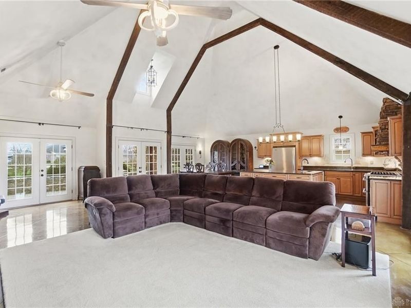 1574 Vicki Lane, Turtlecreek Township, OH 45036 Photo 15