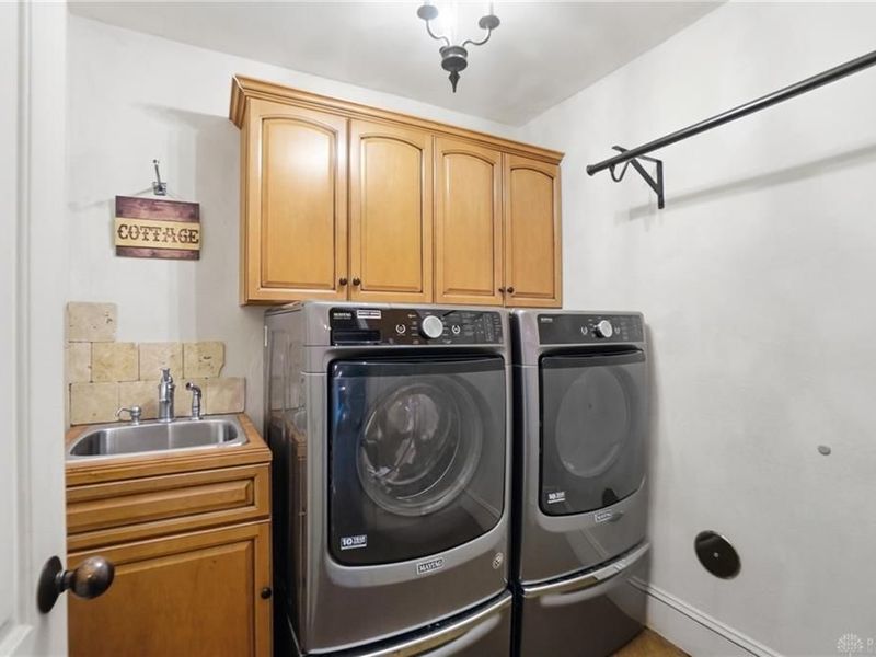 1574 Vicki Lane, Turtlecreek Township, OH 45036 Photo 48