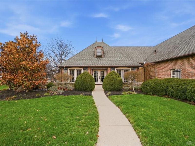 1574 Vicki Lane, Turtlecreek Township, OH 45036 Photo 5