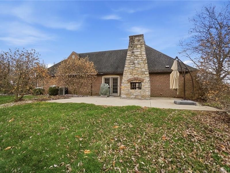 1574 Vicki Lane, Turtlecreek Township, OH 45036 Photo 53