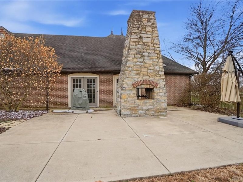 1574 Vicki Lane, Turtlecreek Township, OH 45036 Photo 54