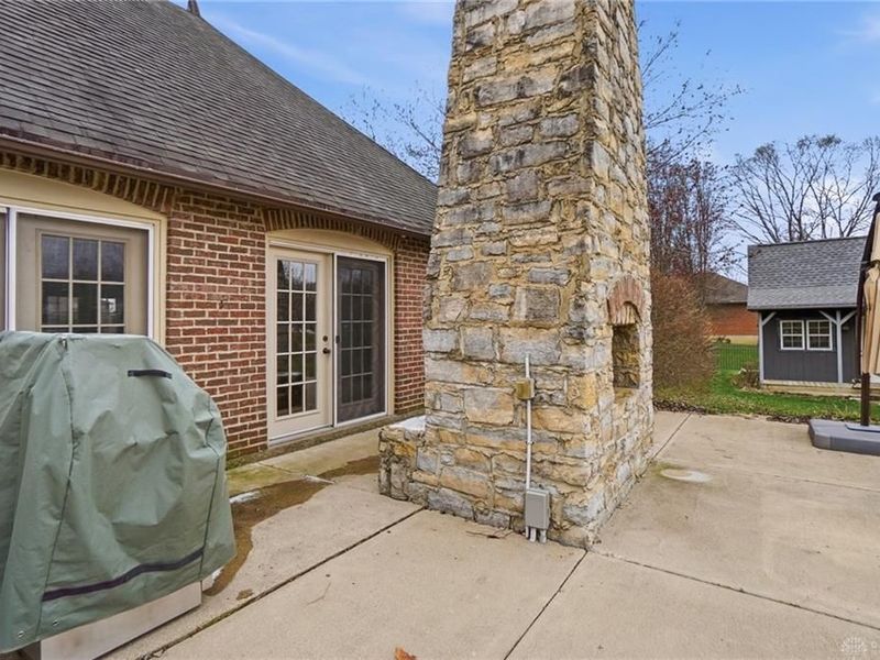 1574 Vicki Lane, Turtlecreek Township, OH 45036 Photo 55