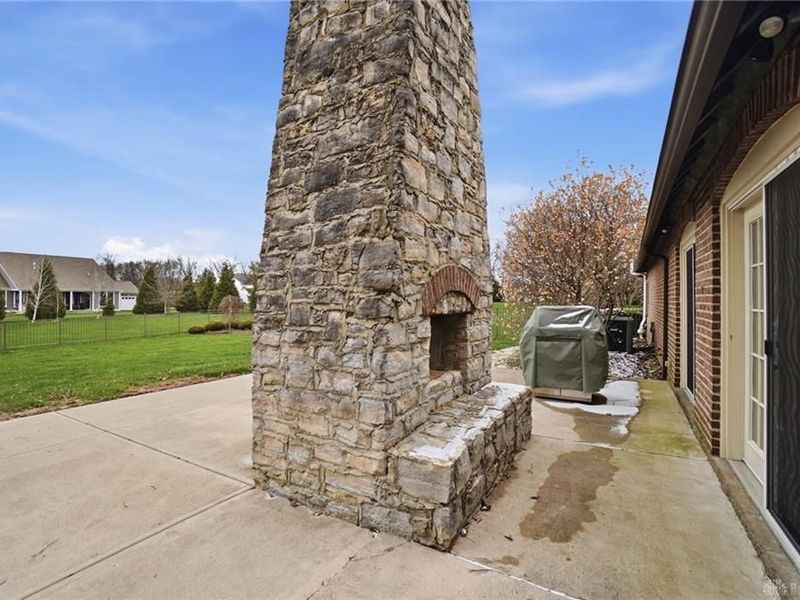 1574 Vicki Lane, Turtlecreek Township, OH 45036 Photo 56