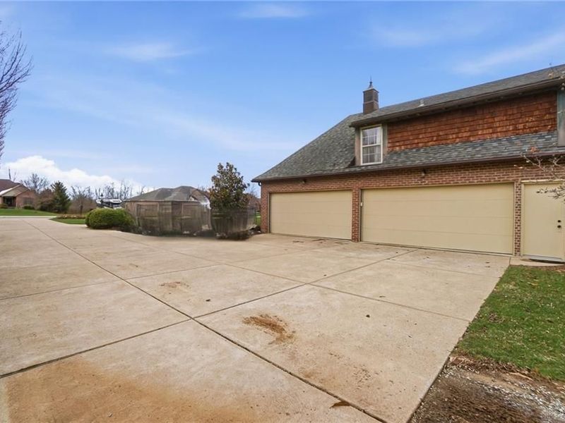 1574 Vicki Lane, Turtlecreek Township, OH 45036 Photo 64