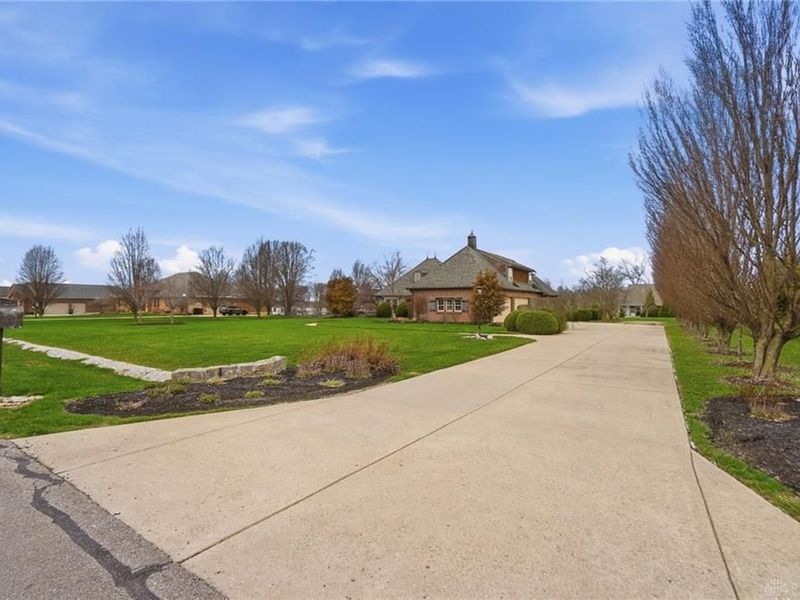 1574 Vicki Lane, Turtlecreek Township, OH 45036 Photo 66