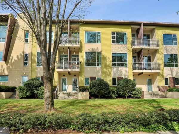 201 Howard Street SE, Unit 3, Atlanta, GA 30317