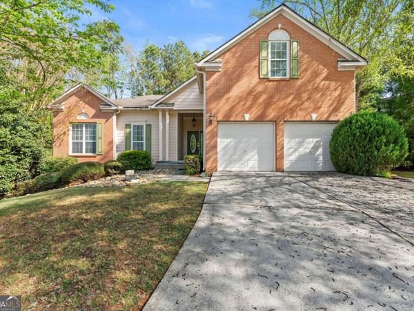 2628 Adair Trail, Dacula, GA 30019
