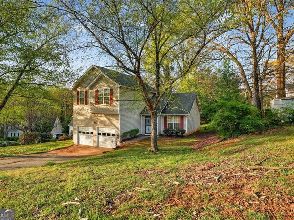 3429 Sumter Place, Decatur, GA 30034