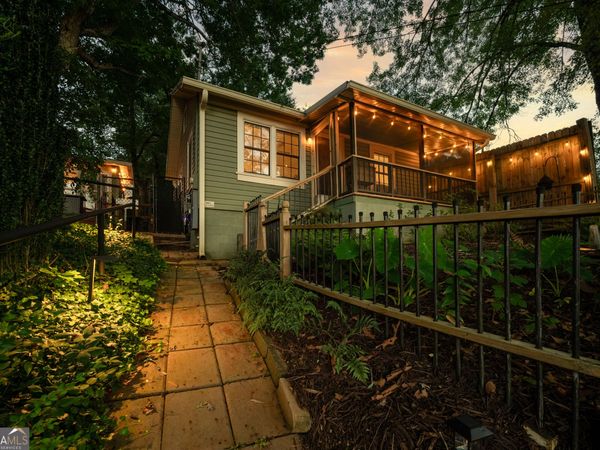 63 Messer Loop, Blue Ridge, GA 30513