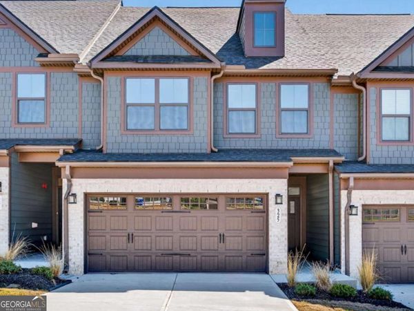 325 Enchanted Court, Fayetteville, GA 30214