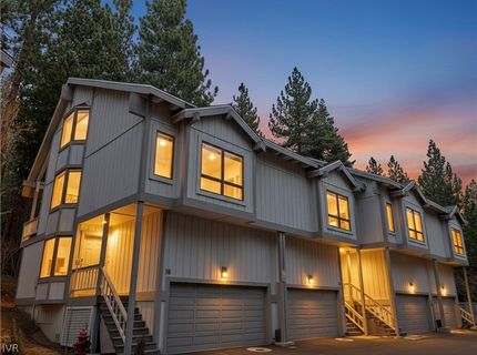 908 Harold Drive, Unit 18, Incline Village, NV 89451 Photo
