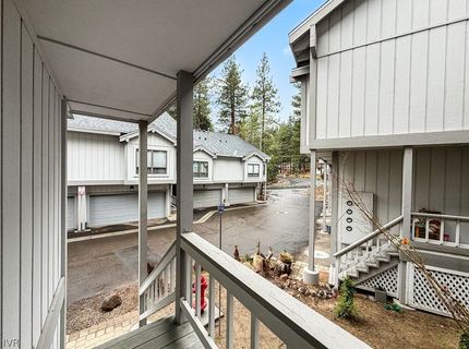 908 Harold Drive, Unit 18, Incline Village, NV 89451 Photo