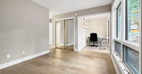 908 Harold Drive, Unit 18, Incline Village, NV 89451 Photo