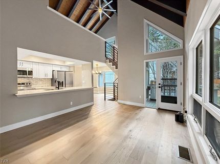 908 Harold Drive, Unit 18, Incline Village, NV 89451 Photo