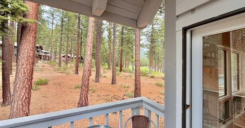 908 Harold Drive, Unit 18, Incline Village, NV 89451 Photo