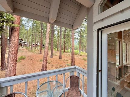 908 Harold Drive, Unit 18, Incline Village, NV 89451 Photo