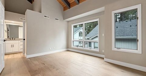 908 Harold Drive, Unit 18, Incline Village, NV 89451 Photo