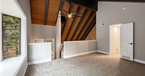 908 Harold Drive, Unit 18, Incline Village, NV 89451 Photo