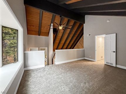 908 Harold Drive, Unit 18, Incline Village, NV 89451 Photo