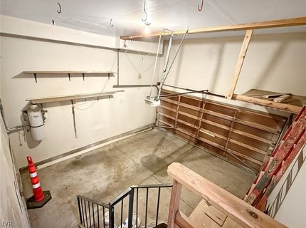 908 Harold Drive, Unit 18, Incline Village, NV 89451 Photo