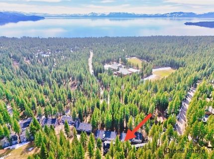 908 Harold Drive, Unit 18, Incline Village, NV 89451 Photo