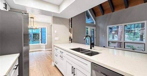 908 Harold Drive, Unit 18, Incline Village, NV 89451 Photo