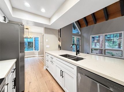 908 Harold Drive, Unit 18, Incline Village, NV 89451 Photo