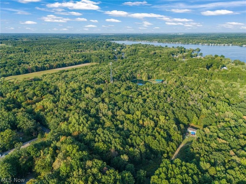 1135 N Mahoning Portage Co Line Road, Lake Milton, OH 44429 Photo 1