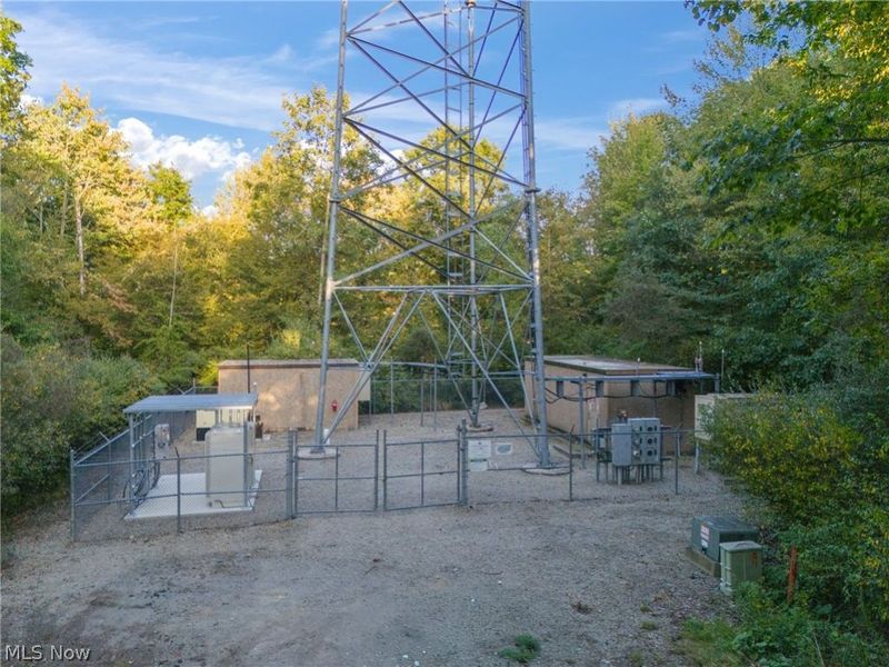 1135 N Mahoning Portage Co Line Road, Lake Milton, OH 44429 Photo 13