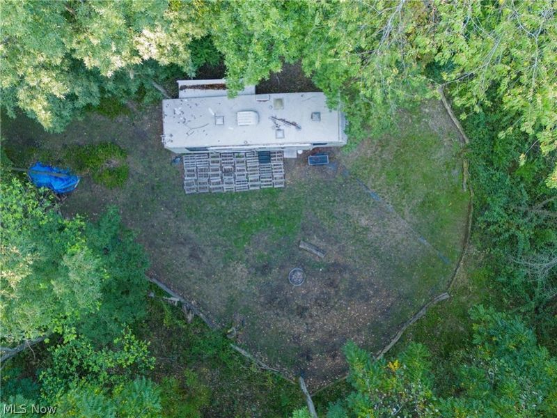 1135 N Mahoning Portage Co Line Road, Lake Milton, OH 44429 Photo 9