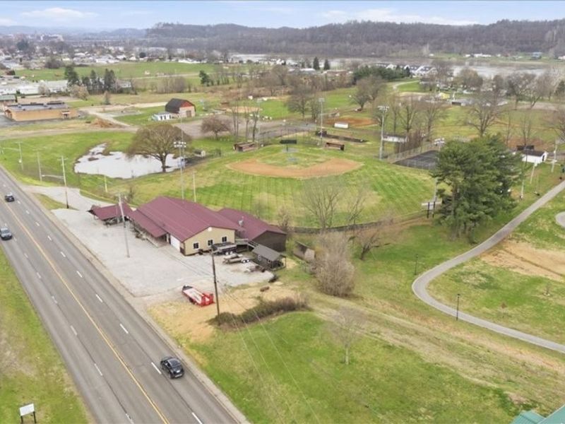 1515 Washington Blvd, Belpre, OH 45714 Photo 10