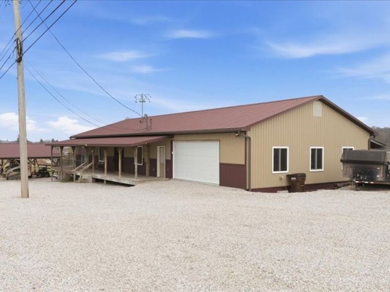 1515 Washington Blvd, Belpre, OH 45714 Photo 2