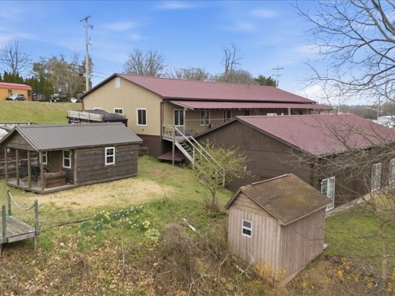 1515 Washington Blvd, Belpre, OH 45714 Photo 3