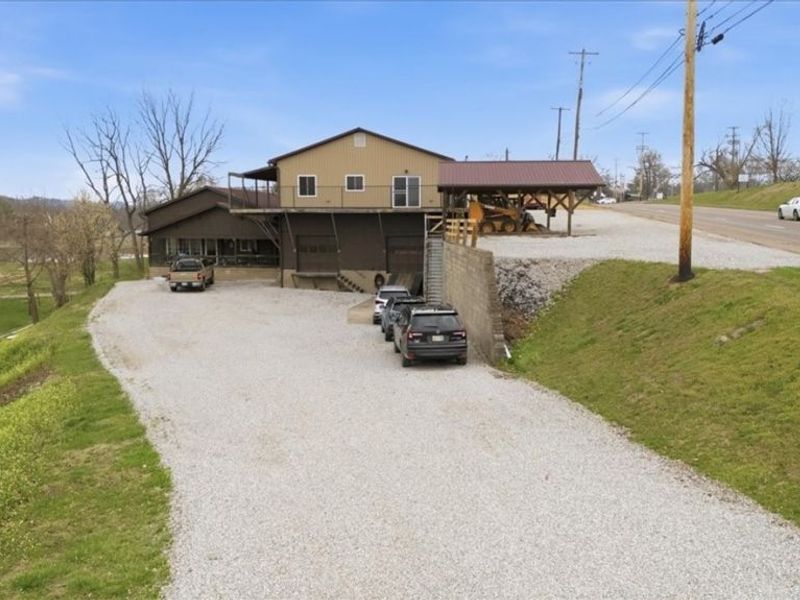 1515 Washington Blvd, Belpre, OH 45714 Photo 4