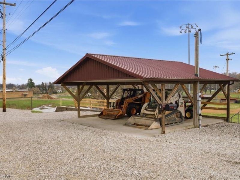 1515 Washington Blvd, Belpre, OH 45714 Photo 8