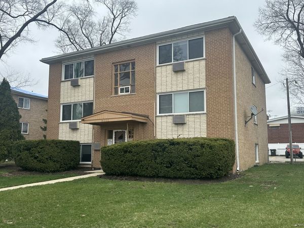 8805 Dee Road , Unit 2S, Des Plaines, IL 60016