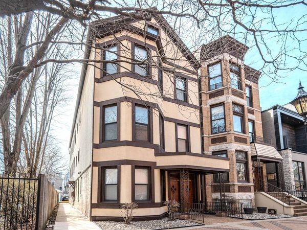 Unit 1-FRONT, Chicago, IL 60657