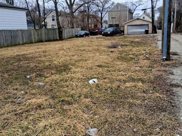 1616 S Komensky Avenue , Chicago, IL 60623